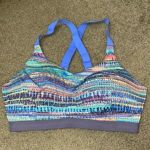 Victoria’s Secret sports bra